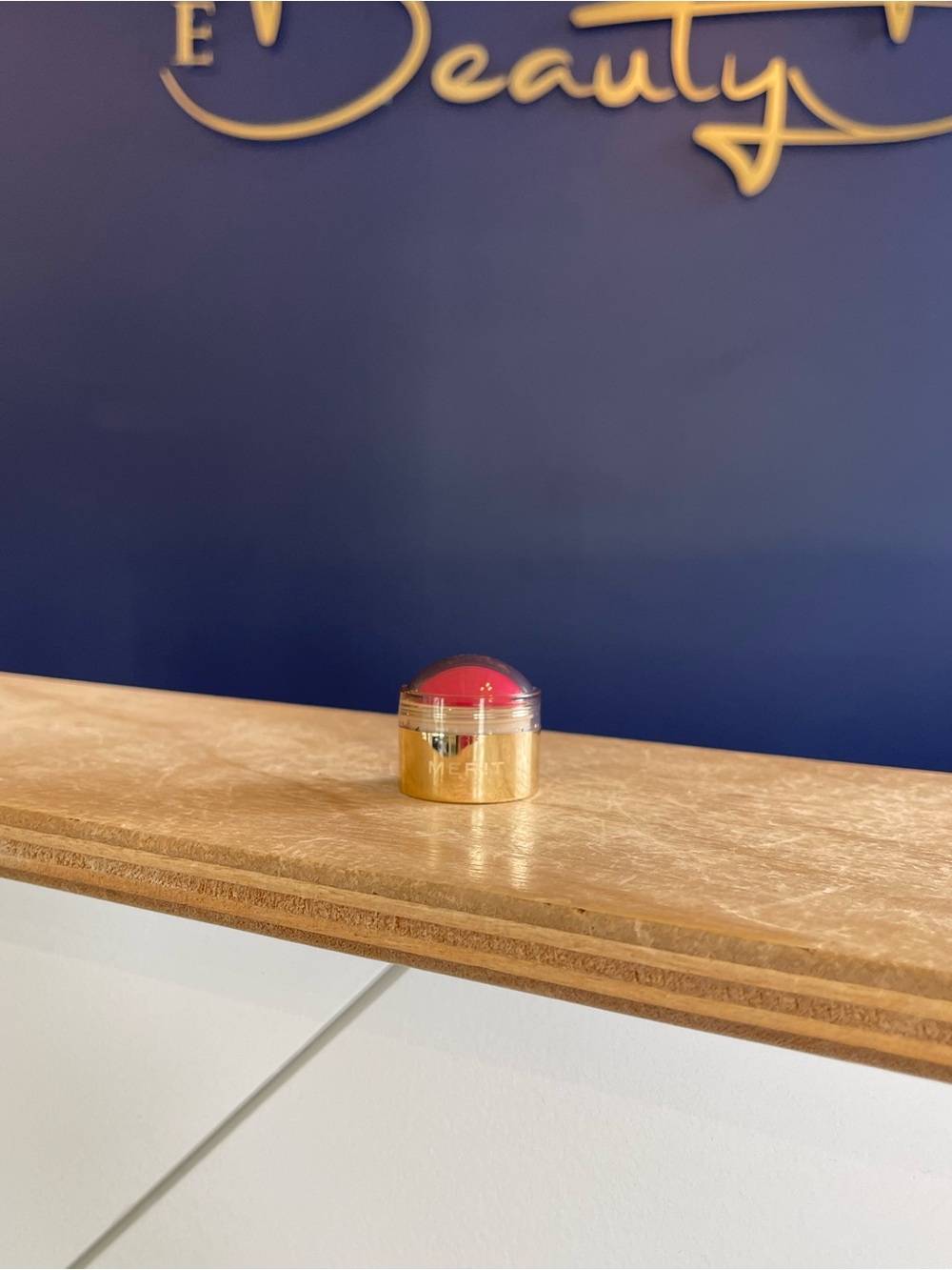 Merit Blush Balm | NEW